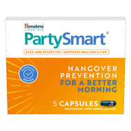 PartySmart Capsules