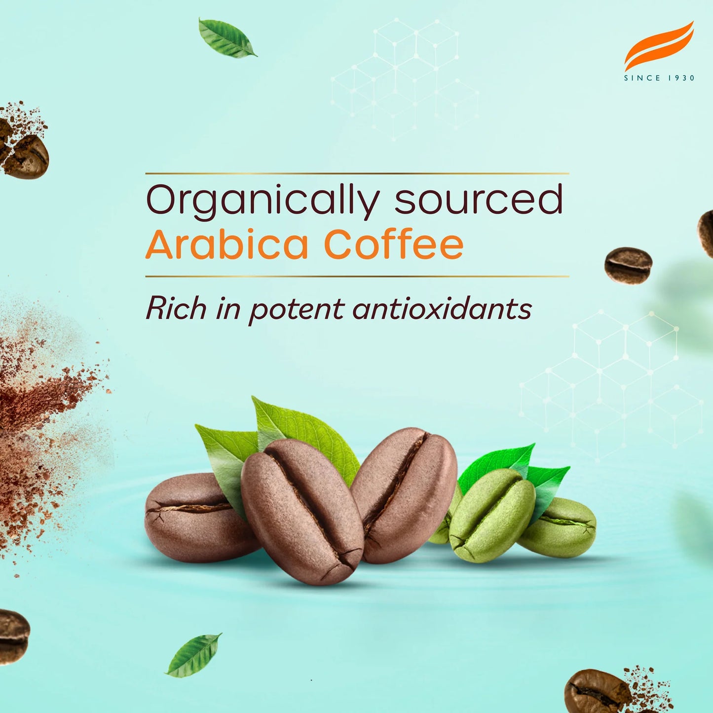 Deep Cleansing Coffee Face Wash 100ml