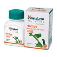 Hadjod