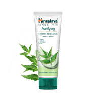 Purifying Neem Face Scrub