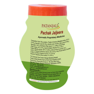 Patanjali Pachak Jaljeera 200g