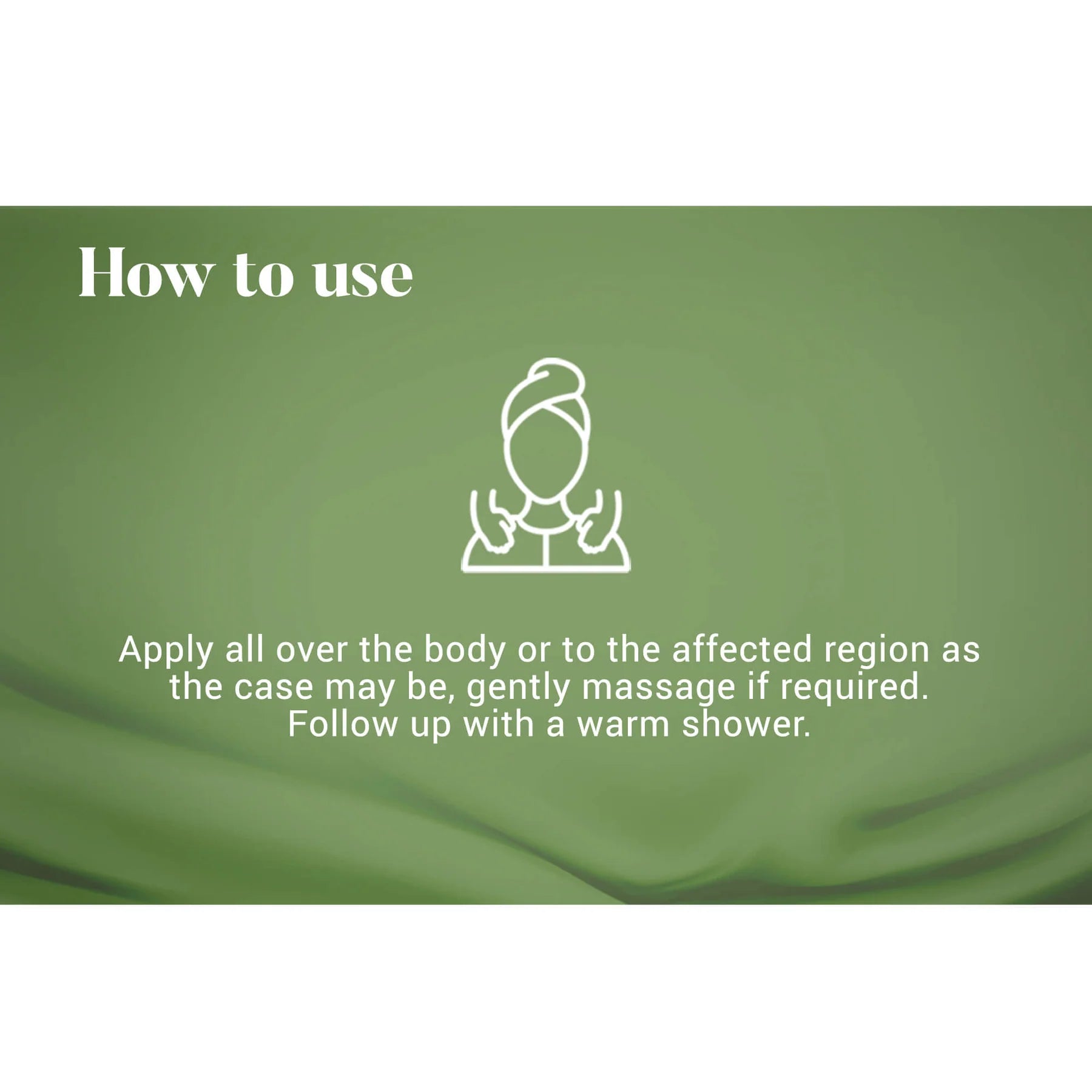 Pain Relief Oil 100ml