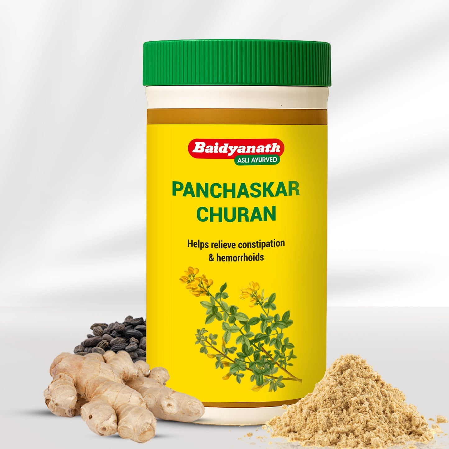 Baidyanath Panchasakar Churna