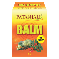 Patanjali Balm 25g