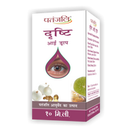 Patanjali Drishti Eye Drop 10ml