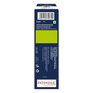 Patanjali Herbal Shaving Cream 80g