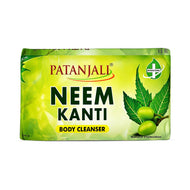 Patanjali Kanti Neem Herbal Body Soap 75g