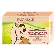 Patanjali Kanti Panchagavya Herbal Body Soap 75g
