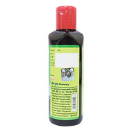 Patanjali Ksirabala Taila 100ml