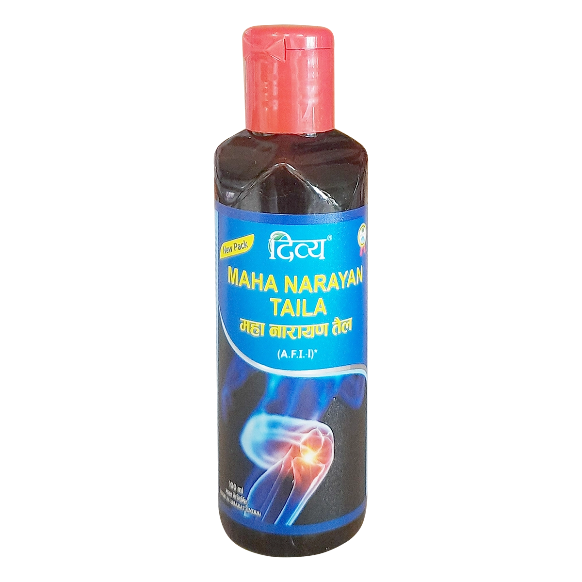Patanjali Mahanarayan Taila 100ml