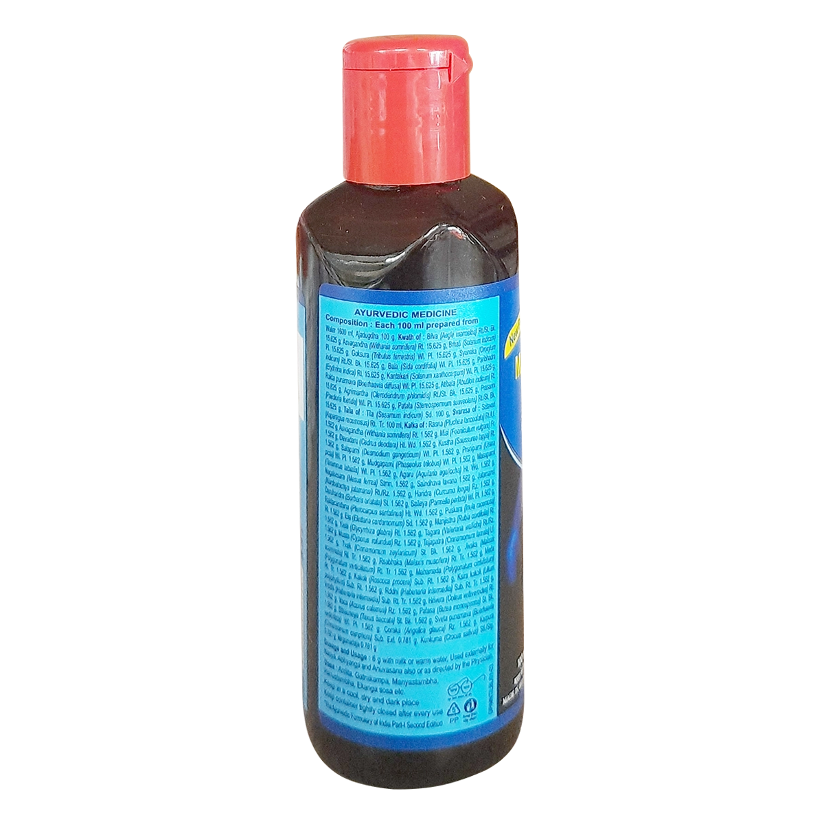 Patanjali Mahanarayan Taila 100ml