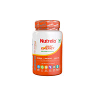 Patanjali Nutrela Daily Energy 30 Capsule 750mg