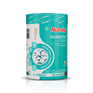 Patanjali Nutrela Diabetic Care Powder 400g