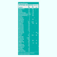 Patanjali Nutrela Diabetic Care Powder 400g