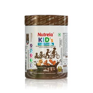 Patanjali Nutrela Kid's Superfood 400g