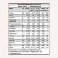 Patanjali Nutrela Kid's Superfood 400g