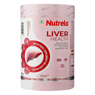 Patanjali Nutrela Liver Health Powder 400g