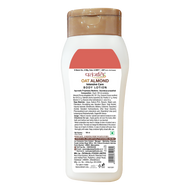 Patanjali Oat-Almond Intensive Care Body Lotion 100ml