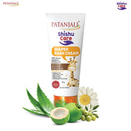 Patanjali Shishu Care Diaper Rash Cream 25g