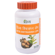 Patanjali Switrghan Lep 100g