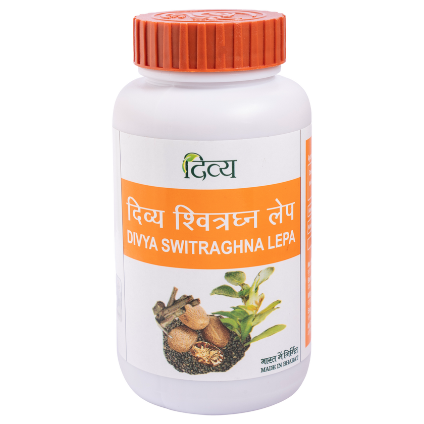 Patanjali Switrghan Lep 100g