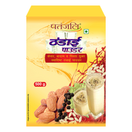 Patanjali Thandai Powder 500g