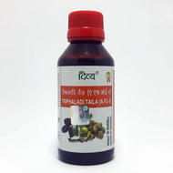 Patanjali Triphaladi Taila 100ml