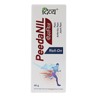 Peedanil Roll-On 40g
