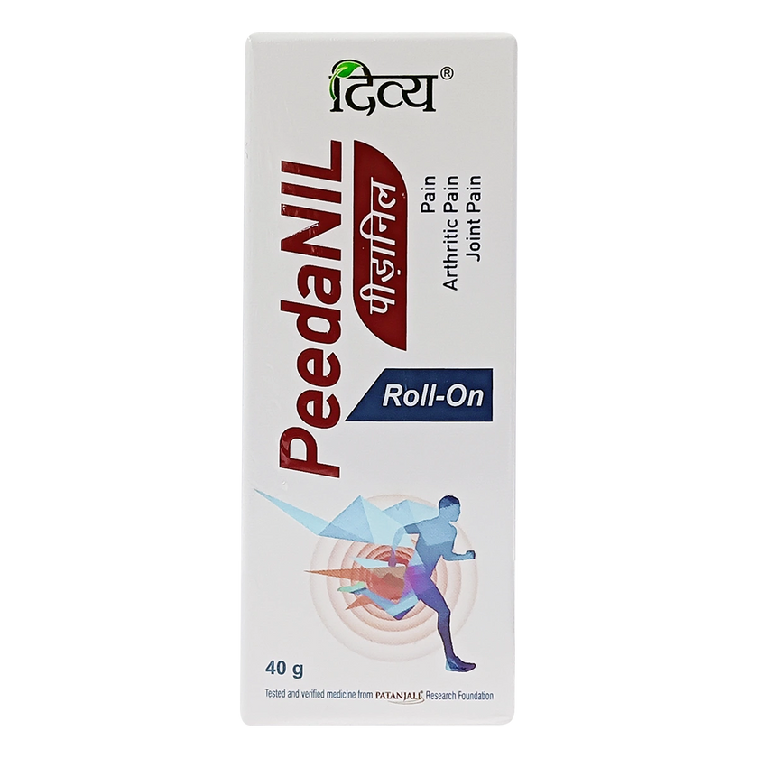 Peedanil Roll-On 40g