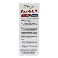 Peedanil Roll-On 40g