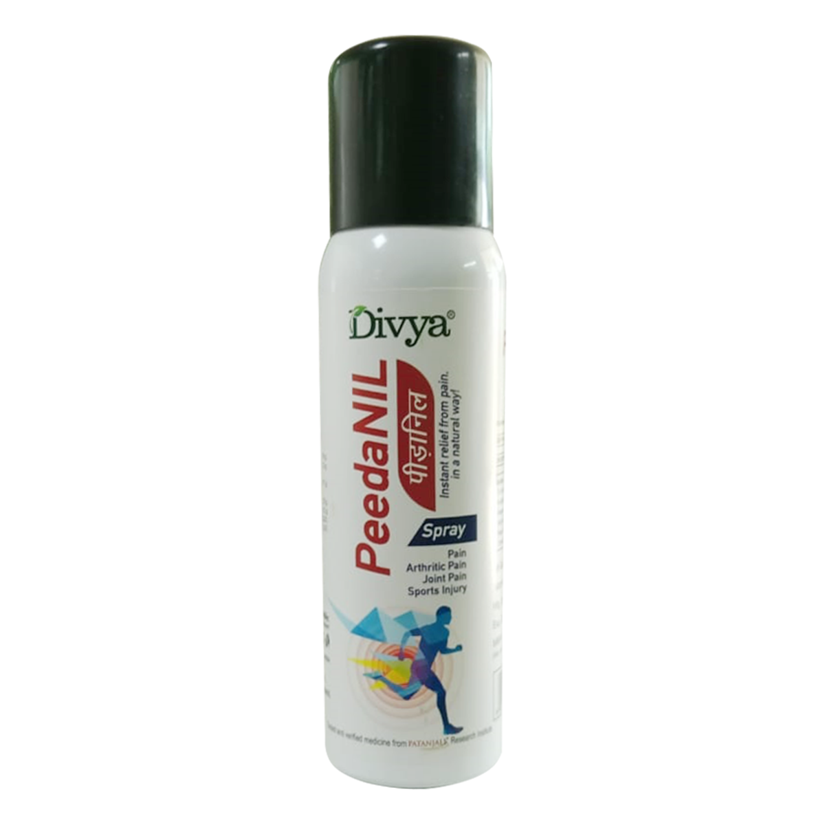 Peedanil Spray 100ml