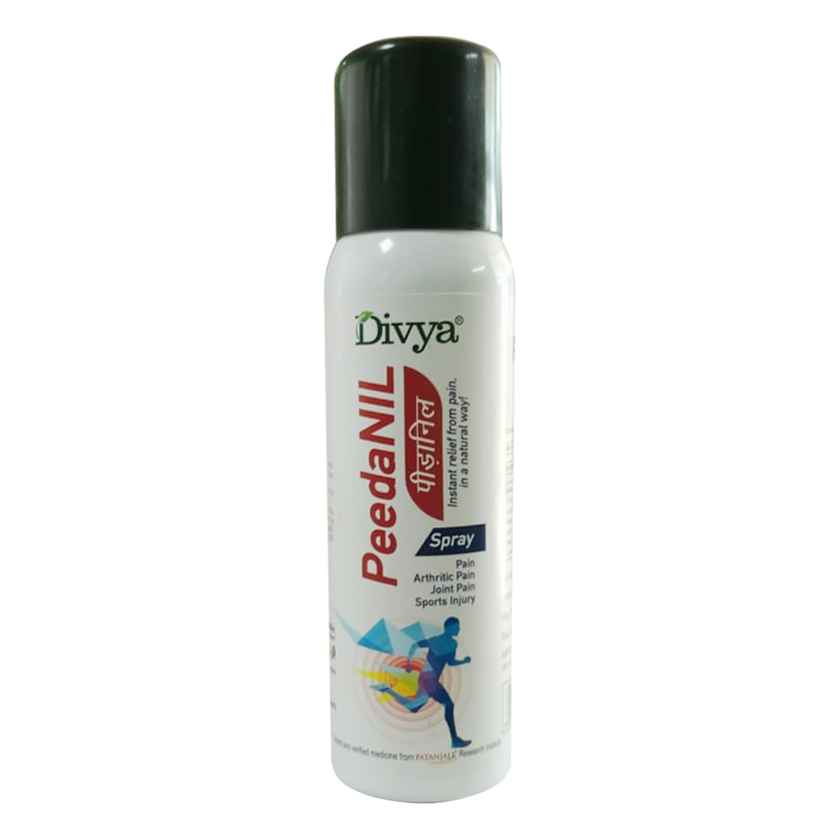 Peedanil Spray 100ml
