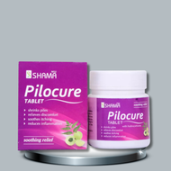 New Shama Pilocure 60 Tablet