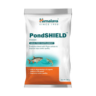 PondSHIELD<sup>TM</sup> POWDER<br>Aqua feed supplement