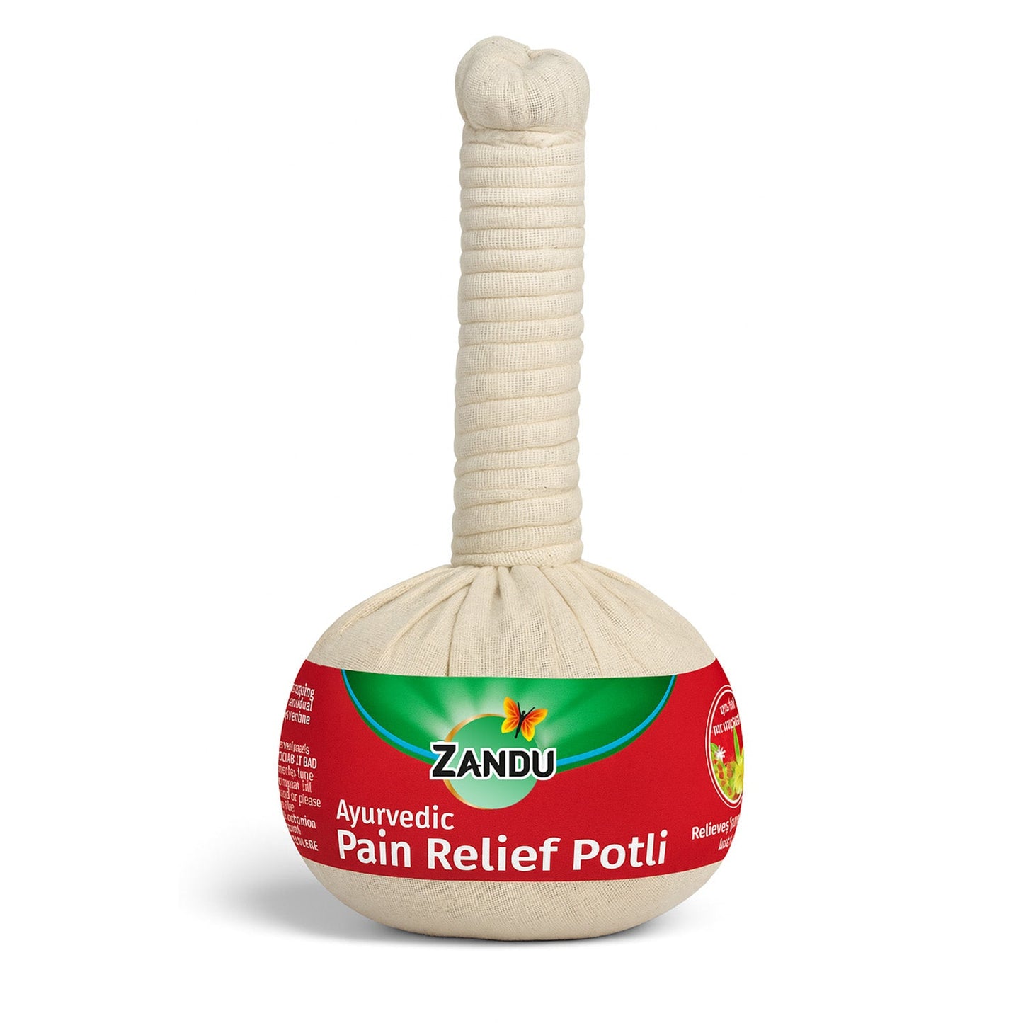Zandu Pain Relief Potli 180g