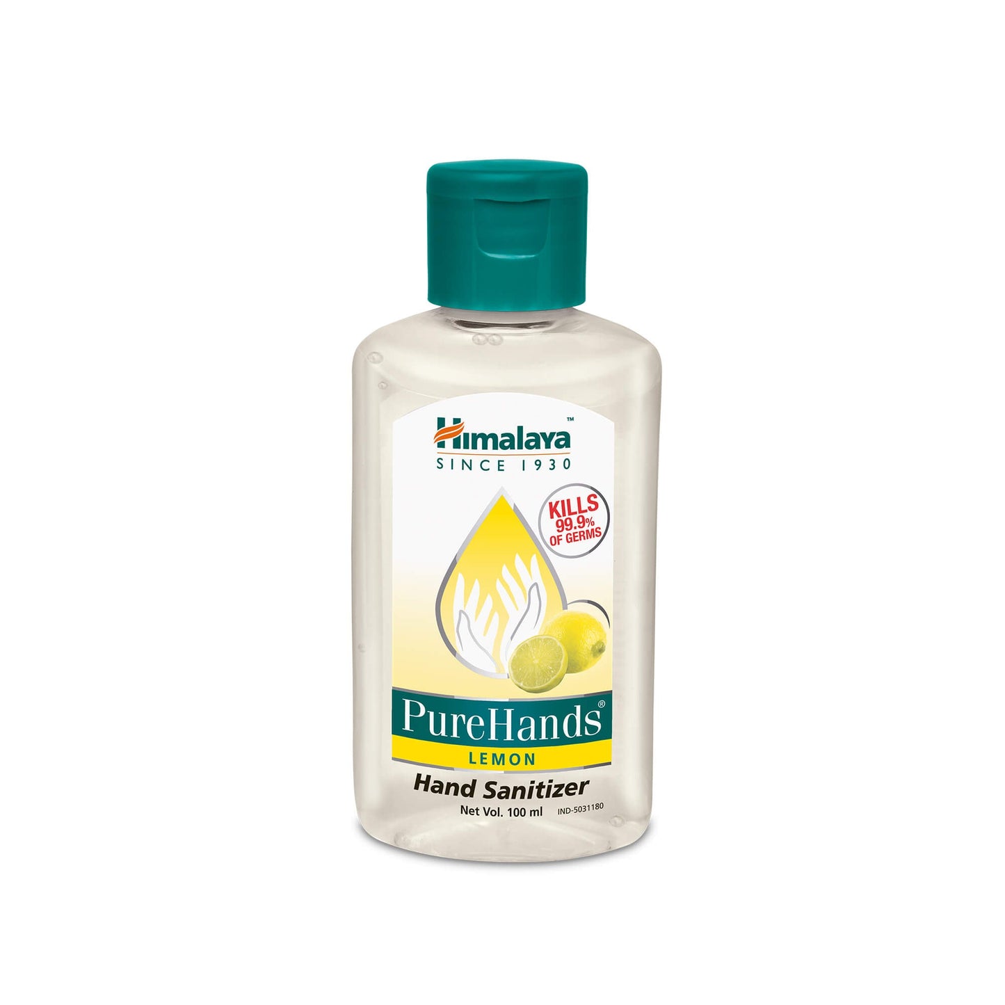 PureHands Hand Sanitizer 500ml