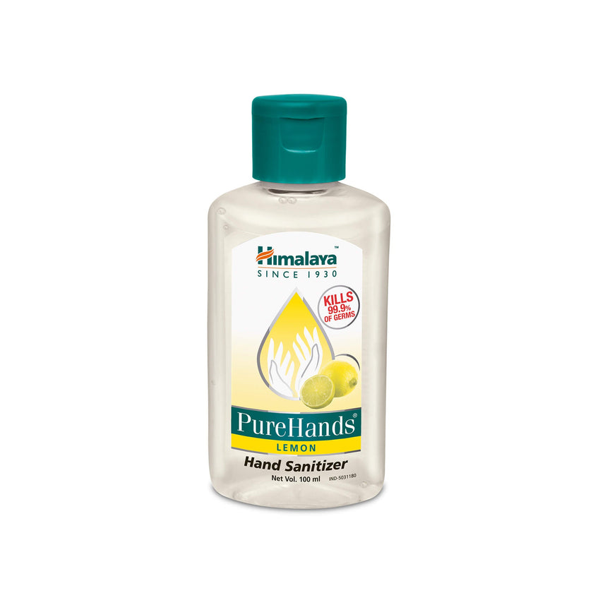 PureHands Hand Sanitizer 500ml