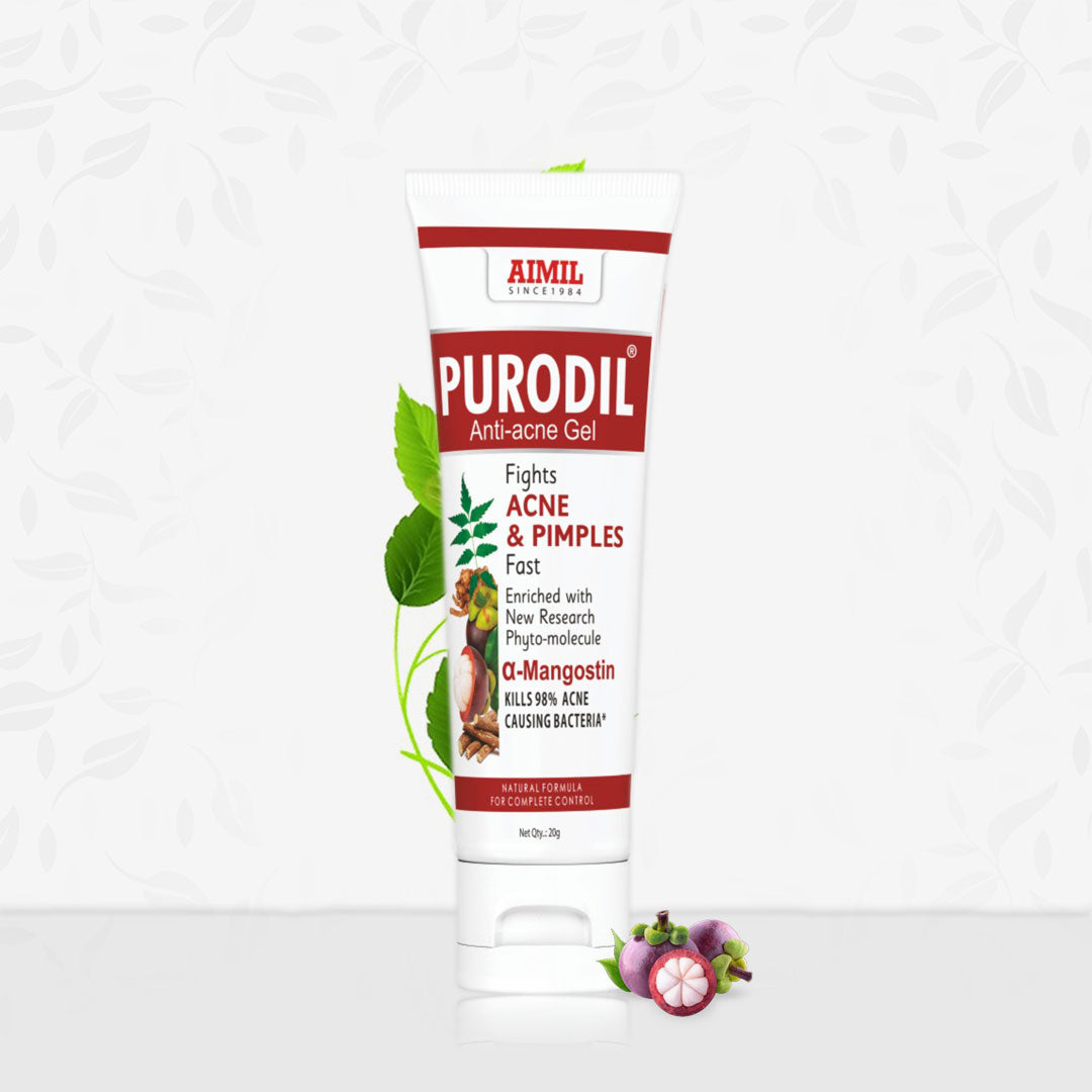 Purodil Gel 25g