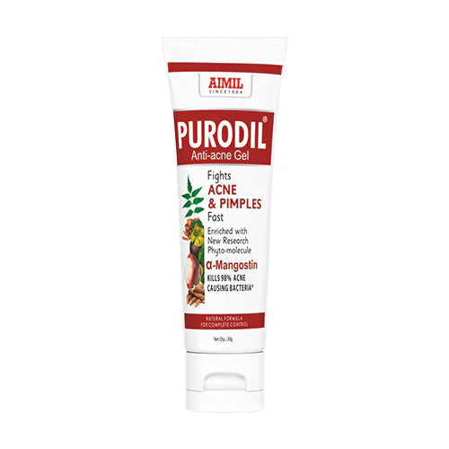 Purodil Gel 25g