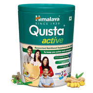 Quista active