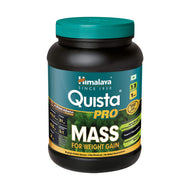 Quista PRO MASS (Chocolate)