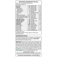 Quista DN Vanilla 400g