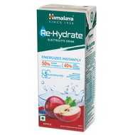 Himalaya Re-Hydrate 200ml (Pack Of 3)