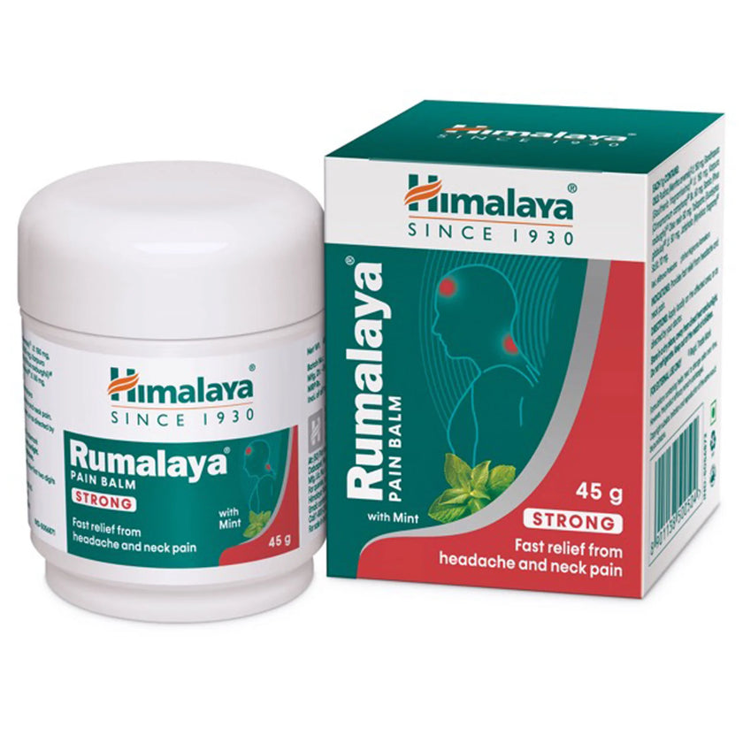 Rumalaya Pain Balm 45g