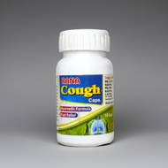 Rana Cough 10 Capsule