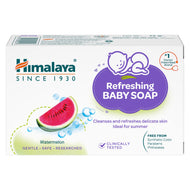 Refreshing Baby Soap 75g