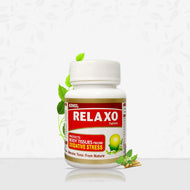 AIMIL Relaxo Tablets (100 Tablets)