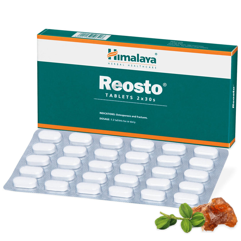 Reosto 1x30 Tablets