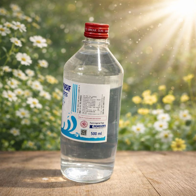 Rex Arq Biranjasif 500ml