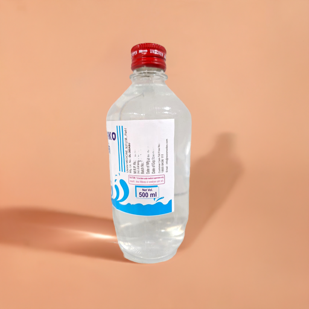 Rex Arq E Mako 500ml